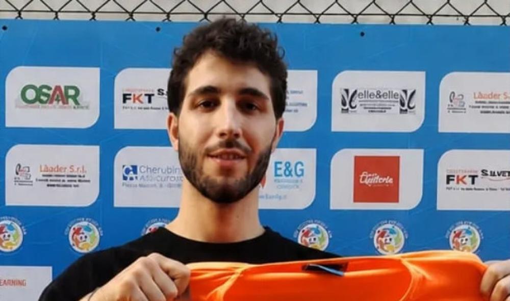 #futsalmercato, il Progetto svela altri due tasselli: sono Daniele Del Dottore e Alessandro Arconte