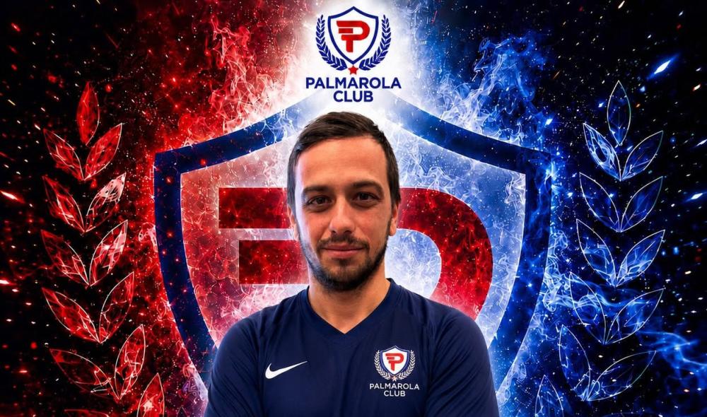 #futsalmercato, Palmarola: Jacopo Lucioli torna a indossare la casacca rossoblù