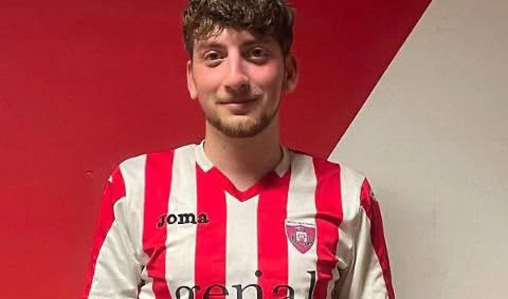 #futsalmercato, la Virtus Monterosi annuncia un altro innesto: preso Tiziano Moretti
