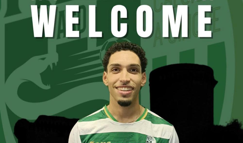 #futsalmercato, il Nepi non ha ancora finito con le novità: preso anche Taoufiq Asraoui
