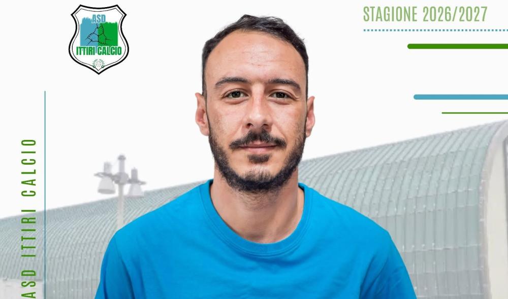 #futsalmercato, l'Ittiri ha un nuovo condottiero: panchina a Gianluca Idili