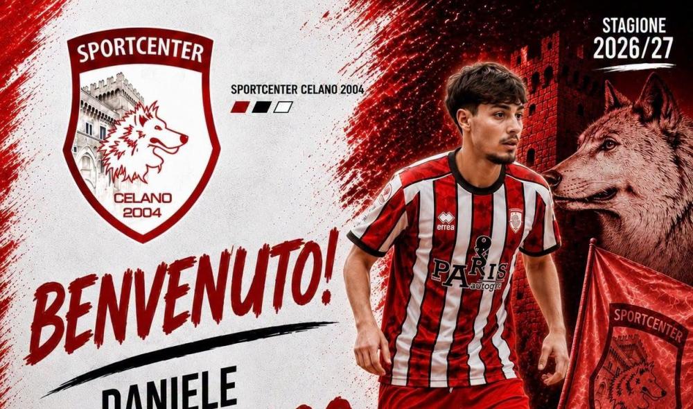 #futsalmercato, un nuovo laterale per Contestabile: Daniele Tricarico passa allo Sport Center
