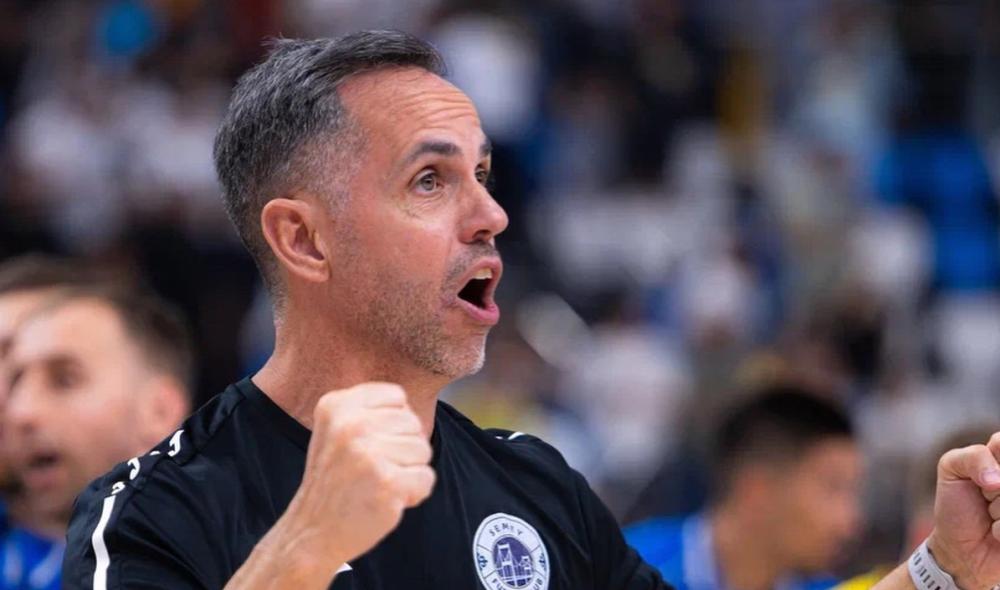 L84, sale a bordo un preparatore atletico dal curriculum internazionale: è Harrison Muzzy
