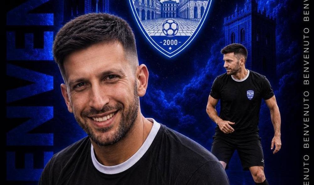 #futsalmercato, il Foligno aumenta il peso offensivo: ingaggiato Emanuele Tempesta
