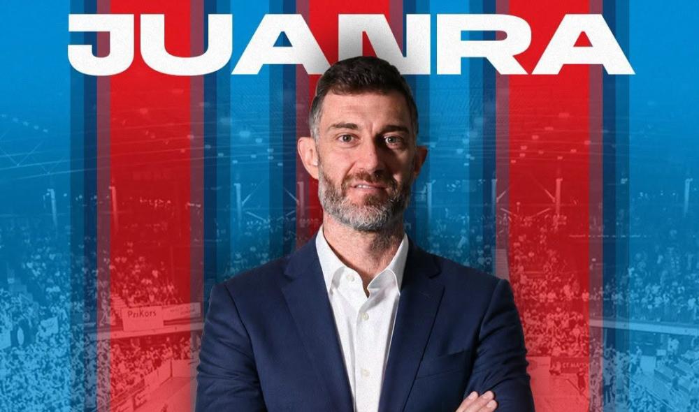 #futsalmercato, la Meta Catania non rinuncia al suo condottiero: fiducia (stra)rinnovata in Juanra