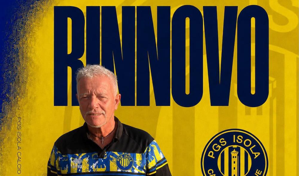 #futsalmercato, PGS Avis Isola: prosegue il matrimonio con Tabbia