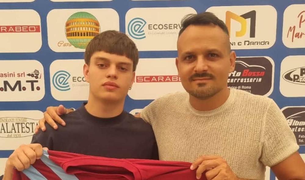 #futsalmercato, Cola rimane al Real Fabrica: farà parte dell'U19 di D'Urso