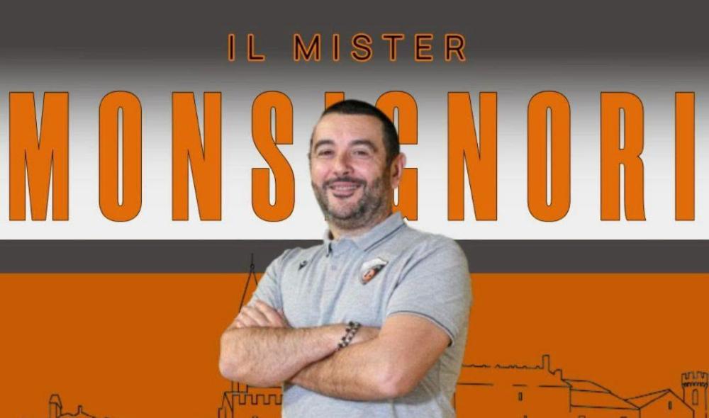 #futsalmercato, Active ripescato in Serie A. Con Monsignori ancora in panchina: "C'è voglia di rivincita"