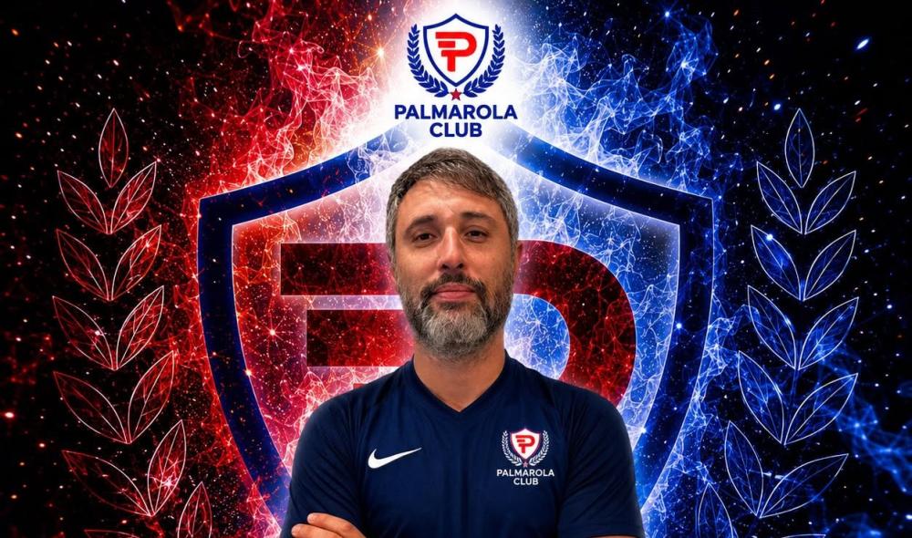 #futsalmercato, dalla Serie D alla C1: Fioravanti prosegue il suo percorso al Palmarola