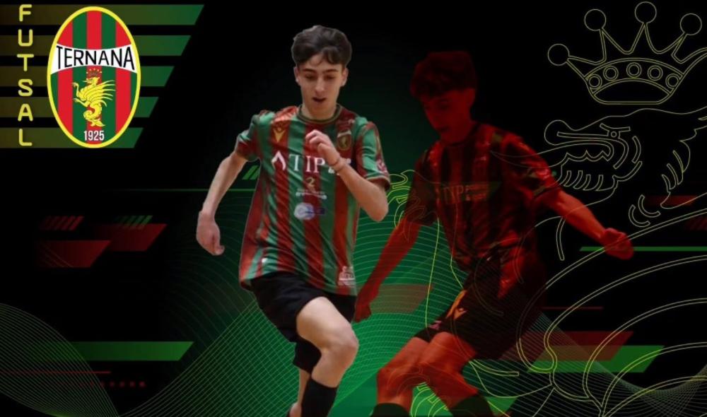 #futsalmercato, Ternana: Grigioni rimane ancora nell'orbita della prima squadra
