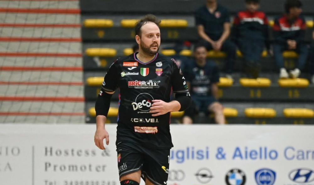 #futsalmercato, Joao Timm è il nuovo portiere del Napoli: "Il progetto è molto importante"
