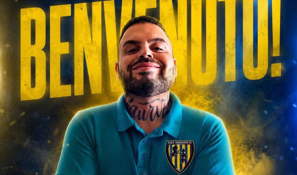 #futsalmercato, AMB Frosinone: Memmo Mastropaolo guiderà la seconda squadra in Serie D