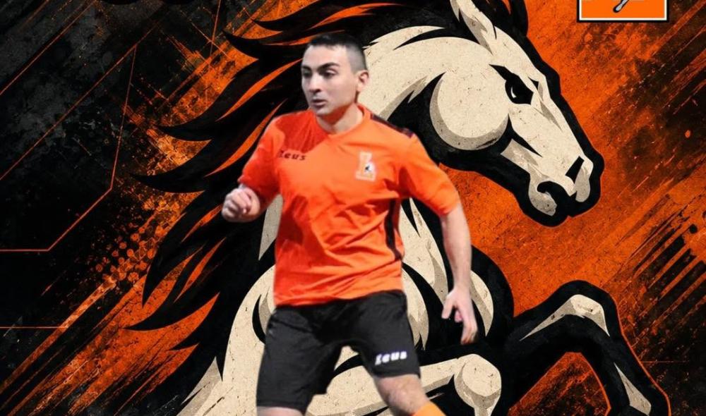 #futsalmercato, la Lositana non tocca il gruppo: anche Tancredi continuerà a giocare nella rosa di Merrone