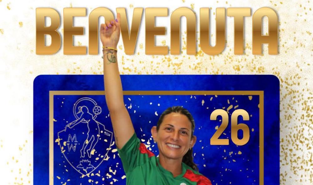 #futsalmercato, Mediolanum Martinsicuro: Elise Schiavi è il nuovo rinforzo per la Serie B