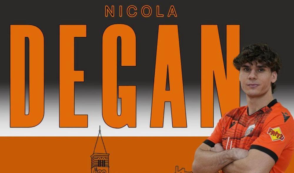 #futsalmercato, Active Network: dopo Curri rinnova anche Degan