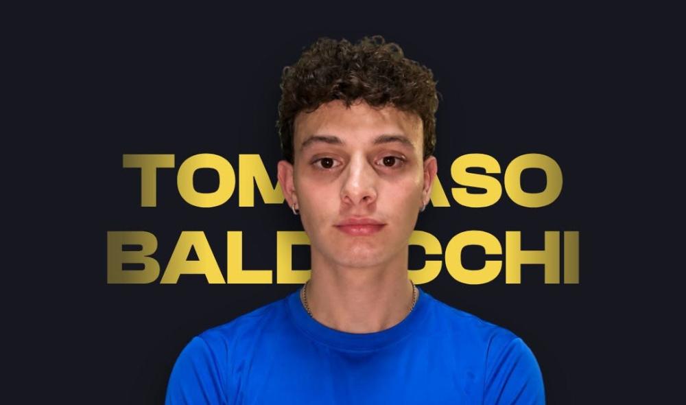 #futsalmercato, Italgronda Prato: altra stagione insieme a Baldecchi