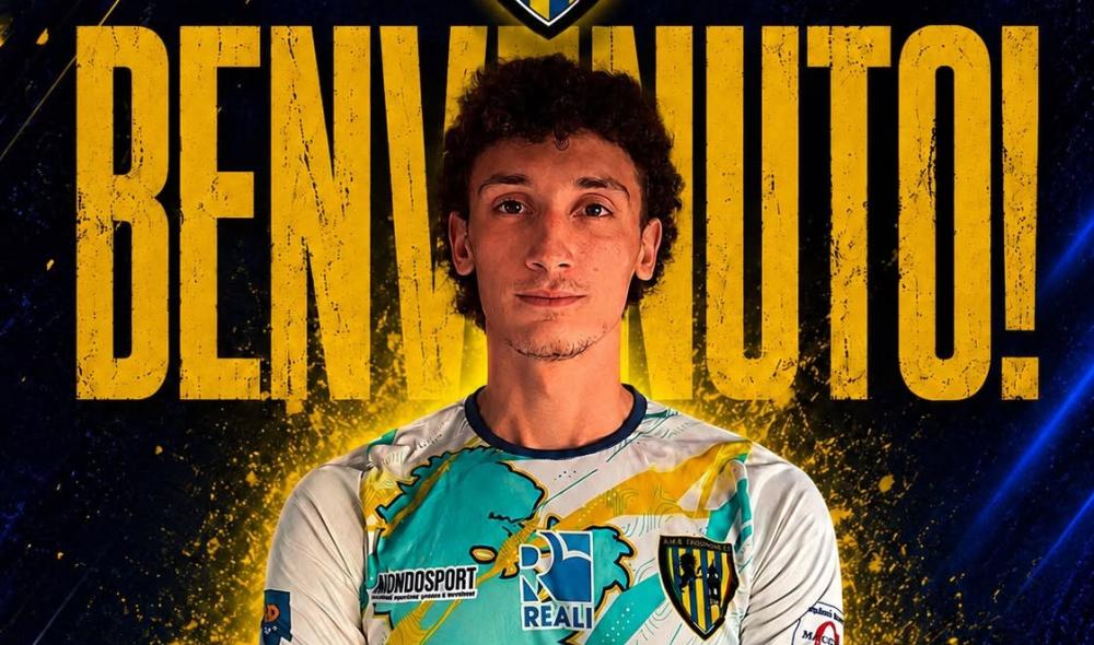 #futsalmercato, AMB Frosinone: Giampiero Pisani è il nuovo portiere per la formazione B