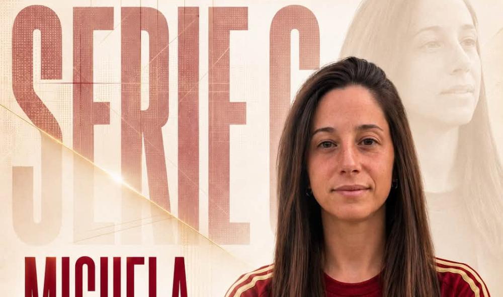 #futsalmercato, Roma C5: Michela Muzi si prende la fascia della prima squadra femminile