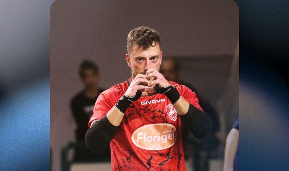 #futsalmercato, Andria: Chiereghin potrà ancora contare su Capuano