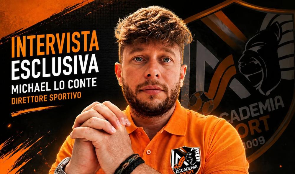 Accademia Sport, il bilancio di Lo Conte sul #futsalmercato: "Rispettati gli obiettivi prefissati"