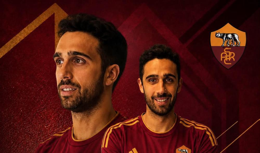 #futsalmercato, un portiere d'esperienza per la Roma C5: preso Federico Mazzuca