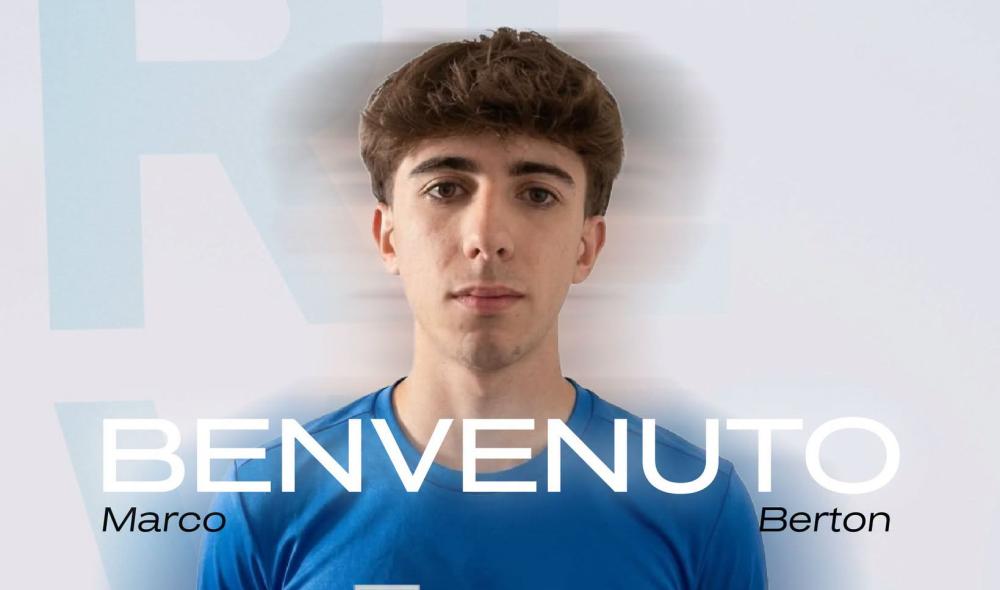 #futsalmercato, Came Treviso: Marco Berton entra nell'Under 19