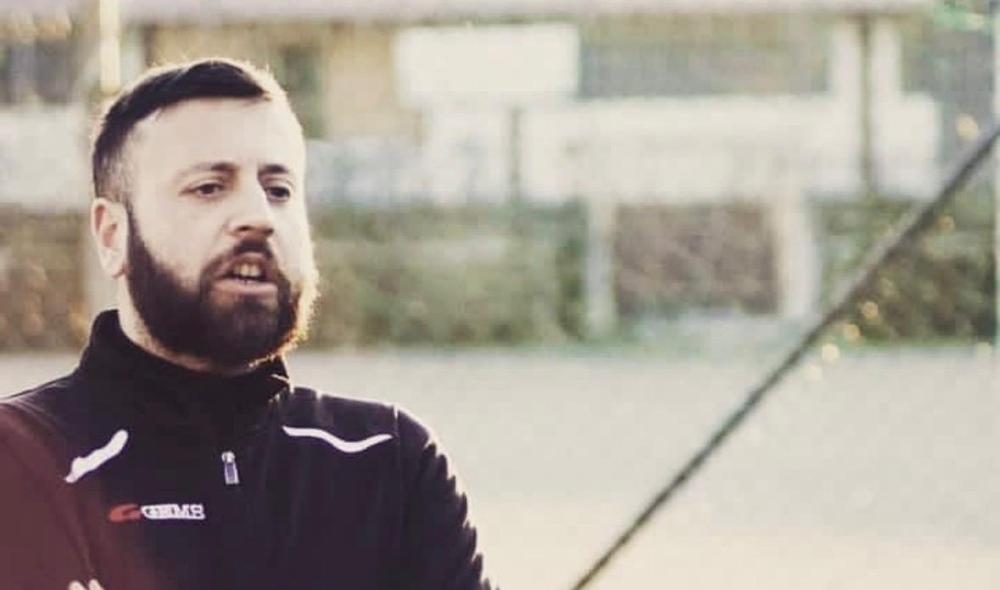 Ulivi, certi amori non finiscono. Antonio Iovine guiderà l'U15 : "C'è l'entusiasmo giusto"
