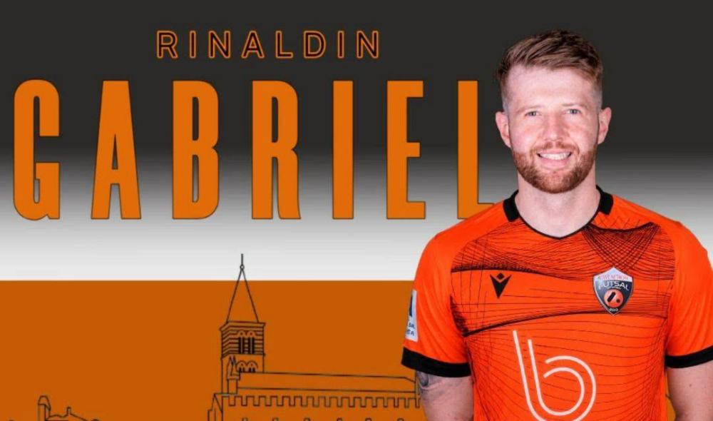 #futsalmercato, l'Active Network annuncia il primo acquisto: è Gabriel Bondaruk