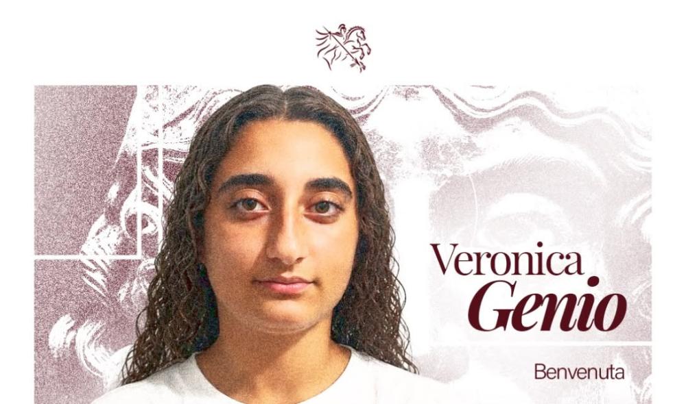 #futsalmercato, Women Reggio: annunciate anche Veronica Genio e Ilaria Iacopino
