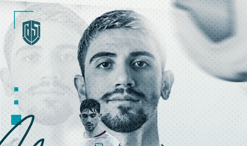#futsalmercato, Luigi Monterosso approda alla Blingink Soverato. "Un valore aggiunto"