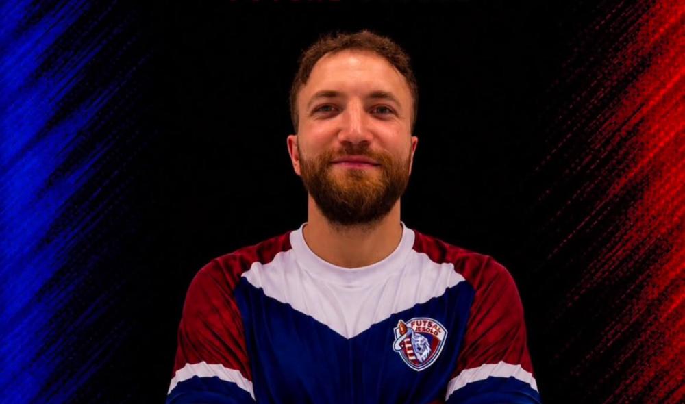 #futsalmercato, un ex bandiera del Pordenone sceglie lo Jesolo: è Federico Finato