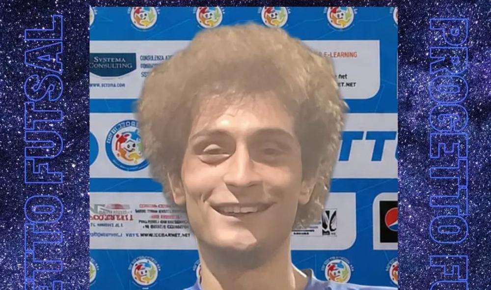 #futsalmercato, Progetto Futsal: anche Tizi resta nel gruppo per un'altra annata