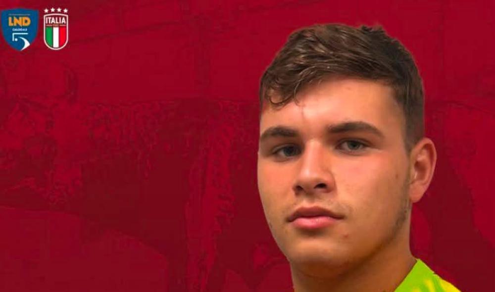 #futsalmercato, un numero 1 figlio d'arte per il Leonessa: preso Francesco Angelini