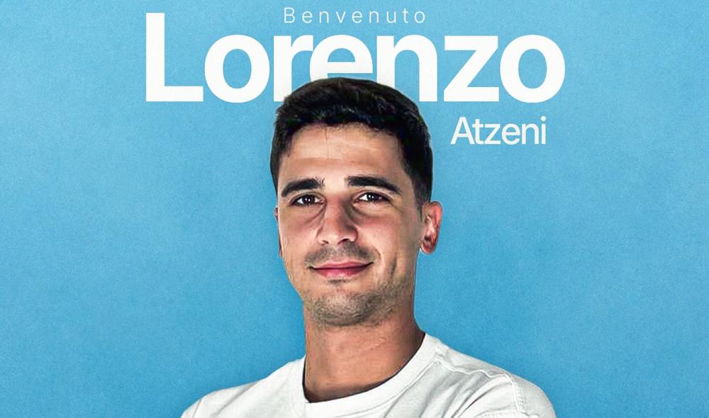#futsalmercato, secondo innesto per la San Sebastiano Ussana: ecco Lorenzo Atzeni