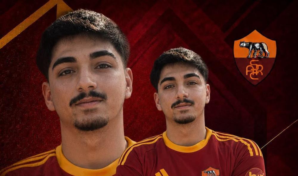 #futsalmercato, un nuovo portiere per la Roma C5: ufficiale Alessandro Nudo