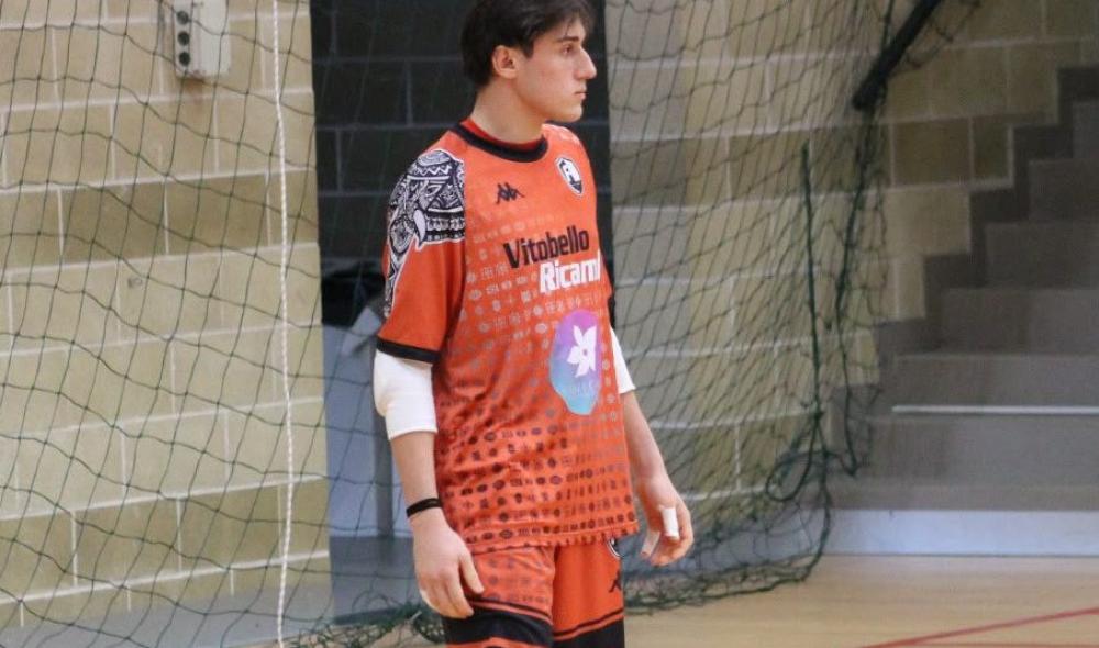 #futsalmercato, doppio rinnovo per il Cesena: restano Cimatti ed Ercolani