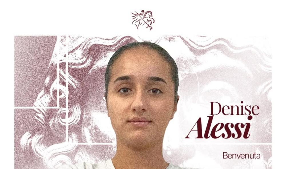 #futsalmercato, Women Reggio: Denise Alessi entra nel gruppo di Siclari