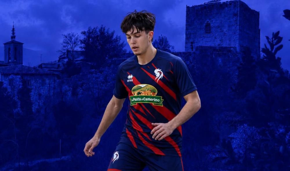 #futsalmercato, un ex Mondolfo per il Gagliole: preso Elia Balducci
