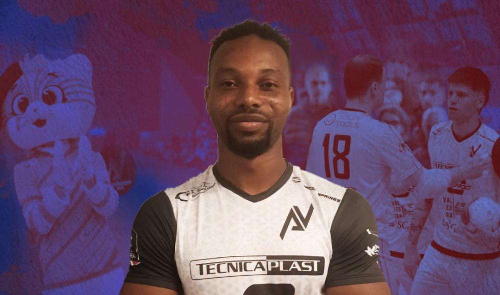 #futsalmercato, l'Altovicentino cala il tris: Fichal Salifou entra nel team di Frizziero