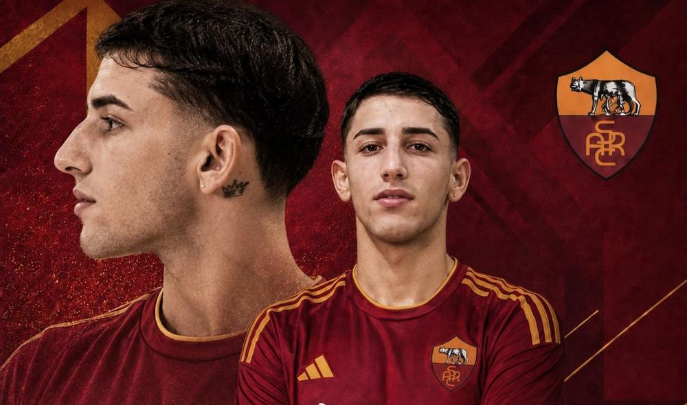 #futsalmercato, la Roma C5 regala a Di Rocco un altro rinforzo: è Flavio Falasca