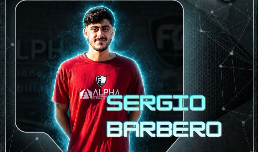 #futsalmercato, il Cesena potenzia il reparto offensivo: dal Prato arriva Sergio Barbero