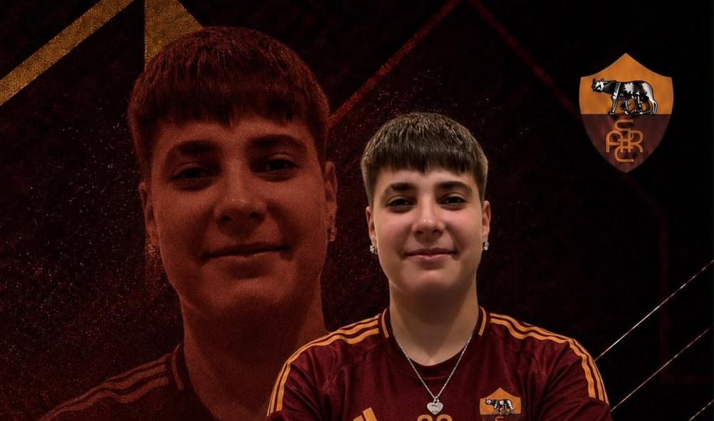 #futsalmercato, Ginevra Bolli approda alla Roma C5: si alternerà fra prima squadra e U17
