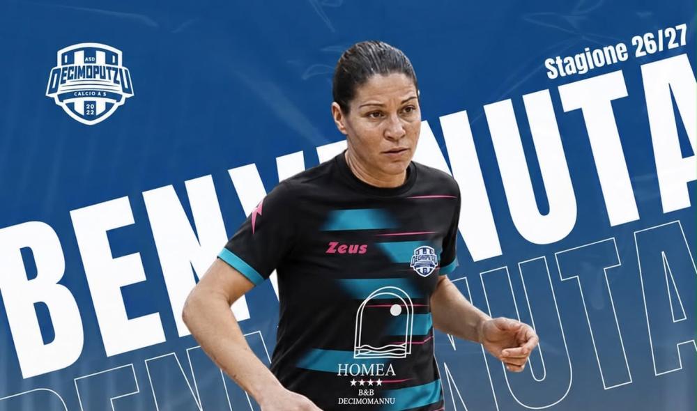 #futsalmercato, il Decimoputzu si assicura un pezzo da 90: è Corin Pascual