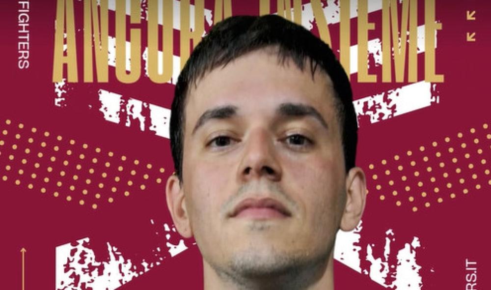 #futsalmercato, Forty Fighters: capitan Roberti c'è. "Si riparte con tanta ambizione"