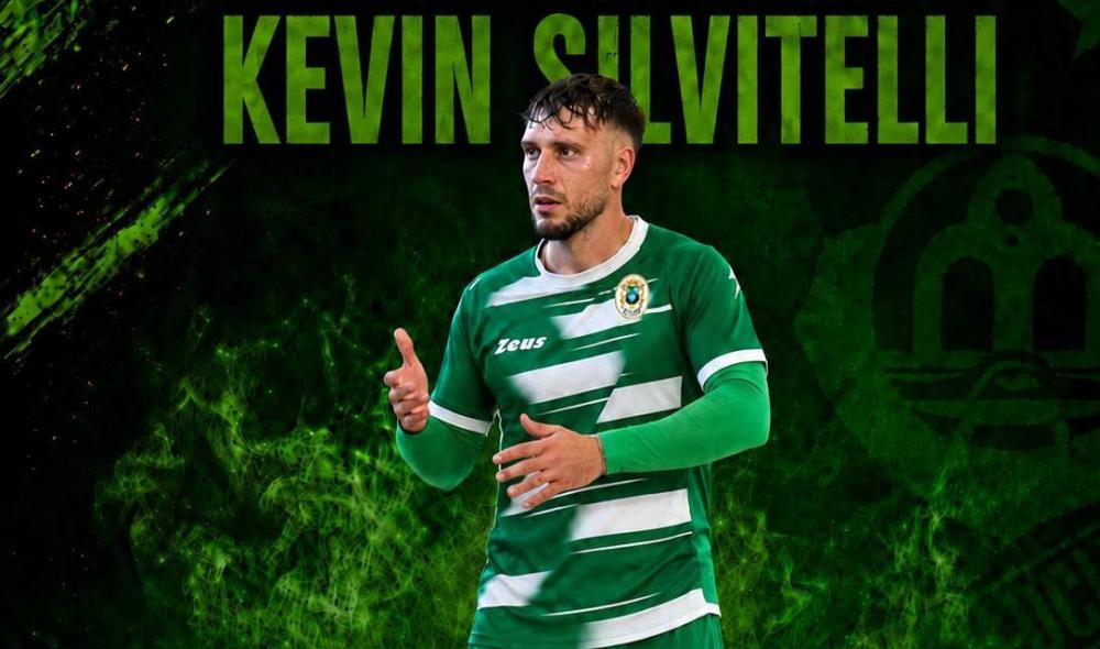 #futsalmercato, un'altra conferma importante per la Virtus Libera: Silvitelli c'è