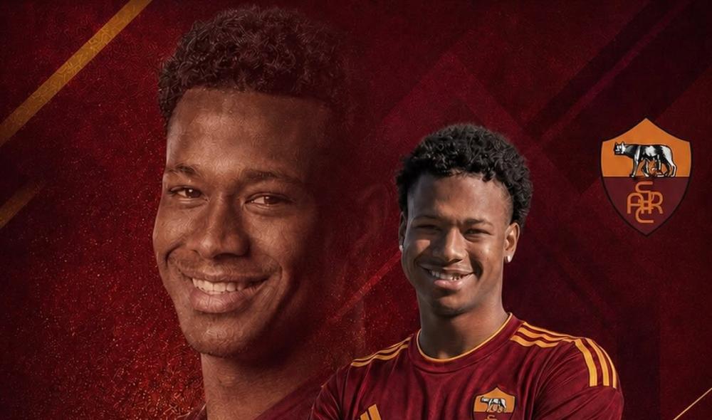 #futsalmercato, la Roma C5 annuncia un altro acquisto: preso Jaison Hernandez