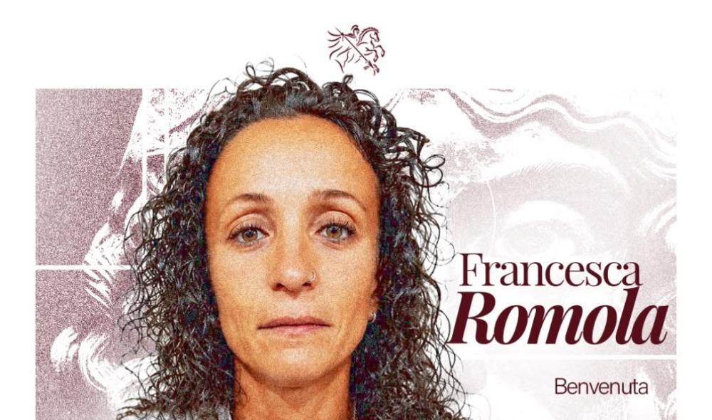 #futsalmercato, Women Reggio: in rosa c'è anche Francesca Romola