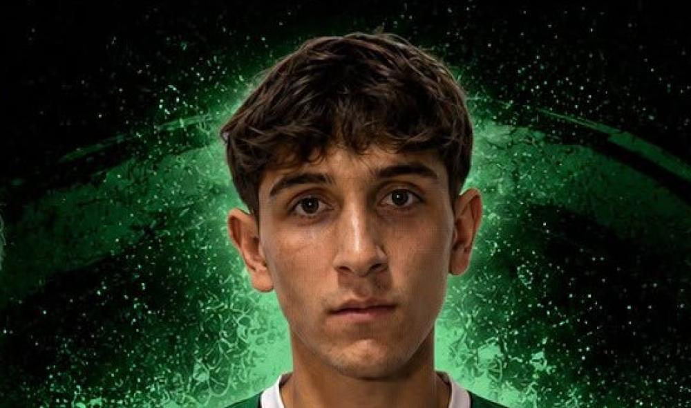 #futsalmercato, Città di Chieti: Alessandro Proietto torna a indossare la casacca neroverde