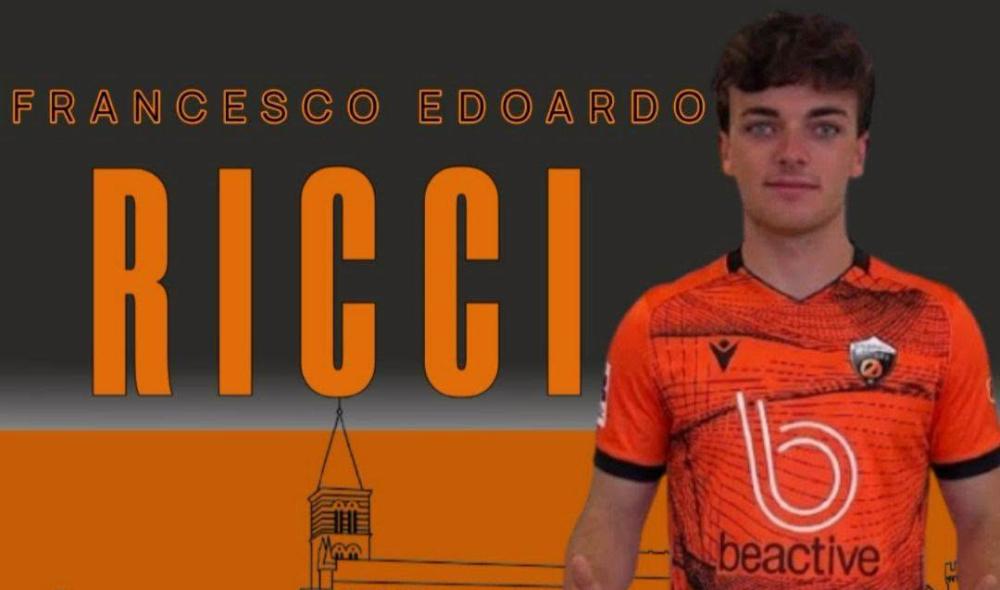 #futsalmercato, arriva anche l'ufficialità dell'Active: Francesco Ricci nel roster di Monsignori