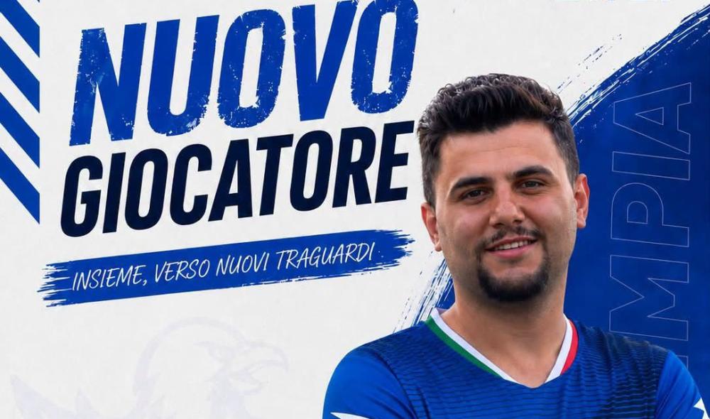 #futsalmercato, Holimpia Siracusa: Carbonaro torna in squadra, preso anche Tringali